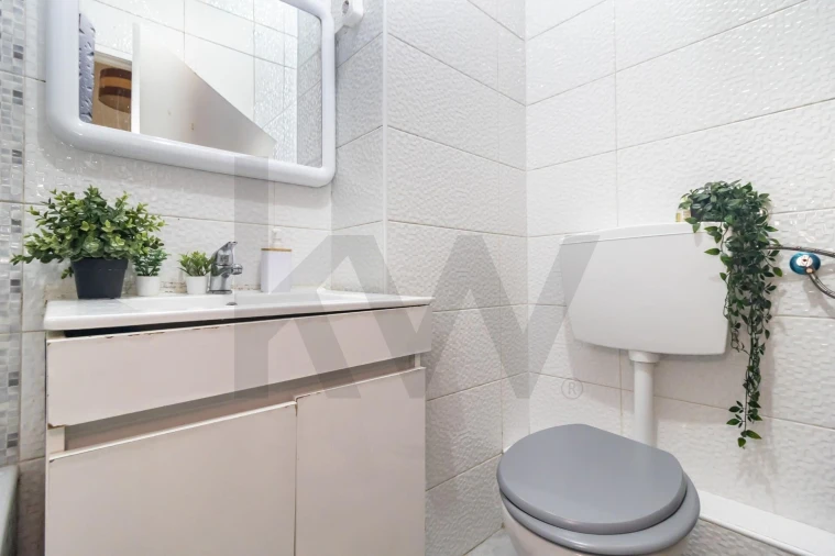 Apartamento T2 para Venda em Baixa da Banheira e Vale da Amoreira Foto 27