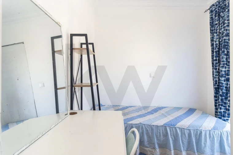 Apartamento T2 para Venda em Baixa da Banheira e Vale da Amoreira Foto 22