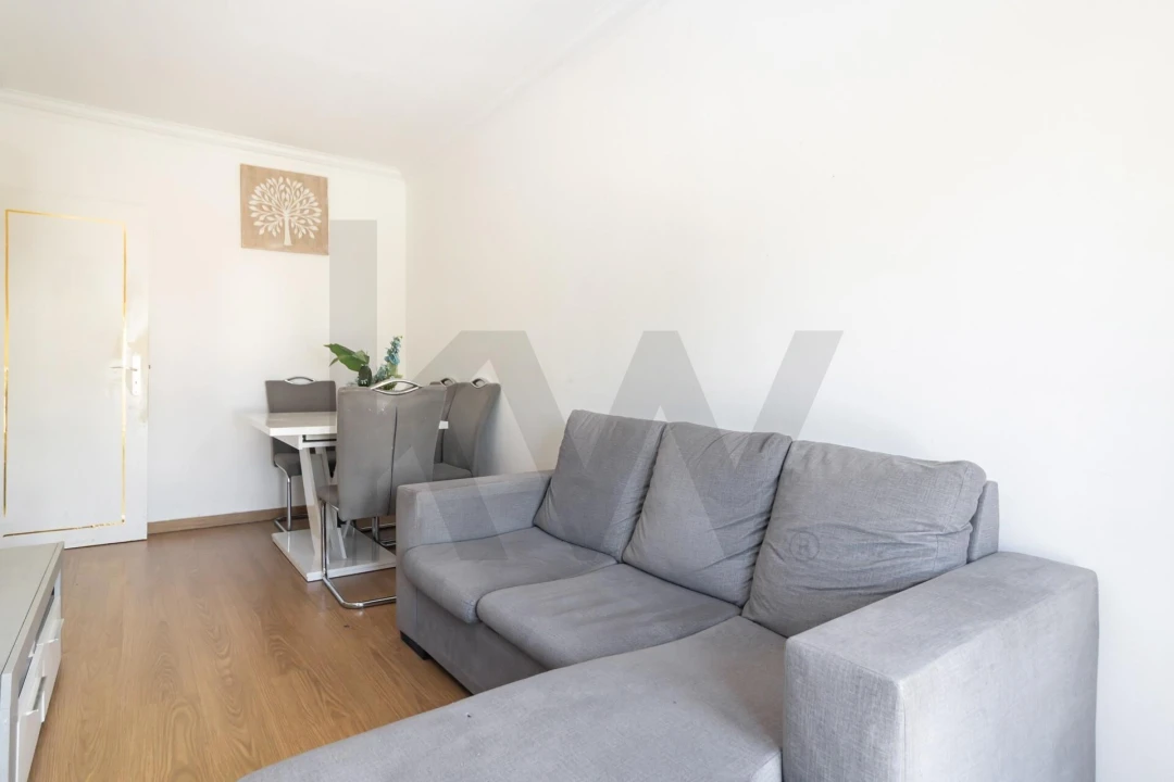 Apartamento T2 para Venda em Baixa da Banheira e Vale da Amoreira Foto 8