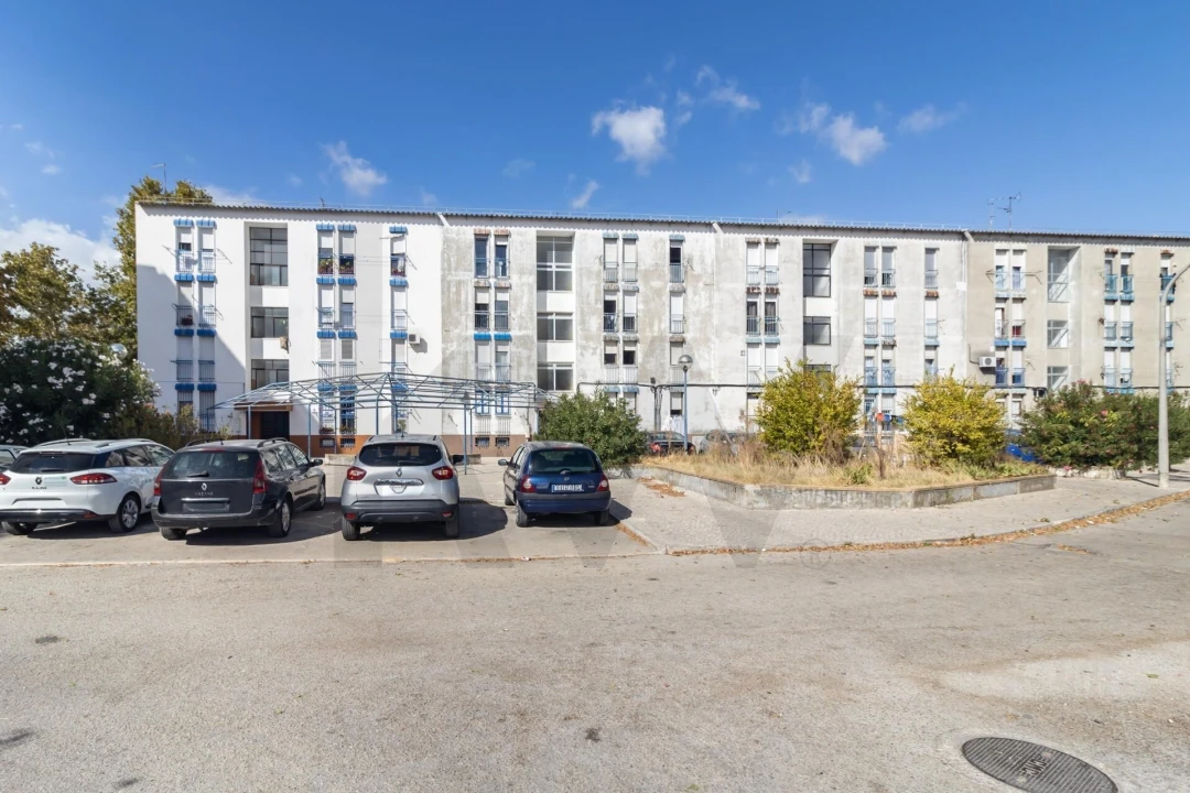 Apartamento T2 para Venda em Baixa da Banheira e Vale da Amoreira Foto 32