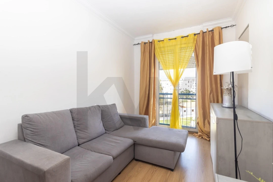 Apartamento T2 para Venda em Baixa da Banheira e Vale da Amoreira Foto 5