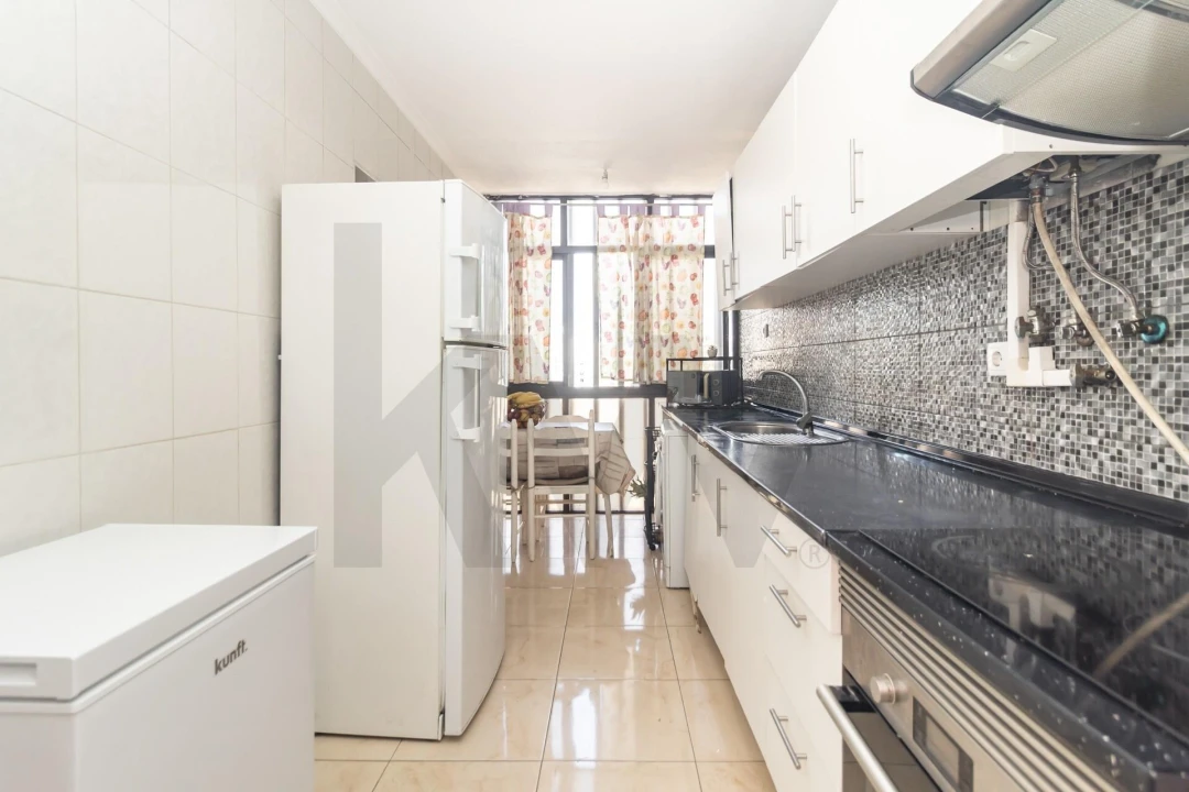 Apartamento T2 para Venda em Baixa da Banheira e Vale da Amoreira Foto 16
