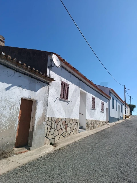 Moradia T3 para Venda em Selmes
