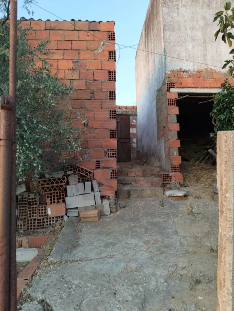 Moradia T3 para Venda em Selmes
