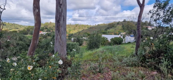 Moradia T2 para Venda em Santa Catarina da Fonte do Bispo