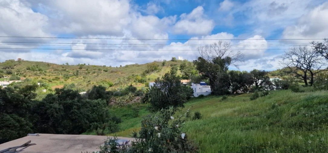 Moradia T2 para Venda em Santa Catarina da Fonte do Bispo Foto 26