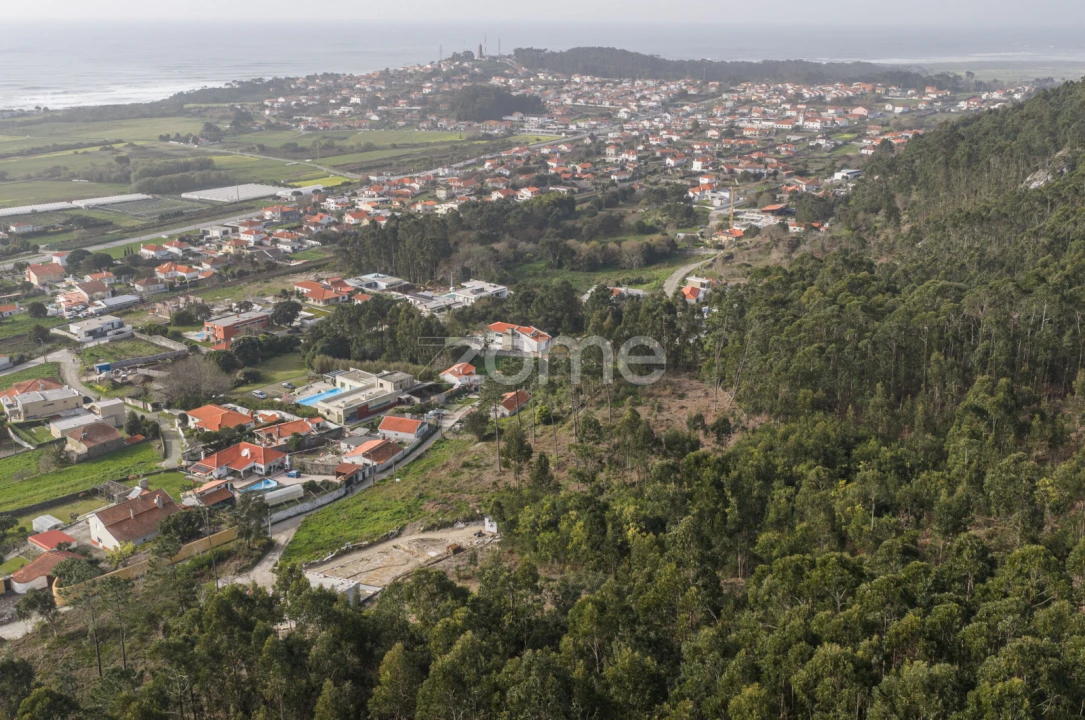Terreno para Venda em Carreço Foto 18