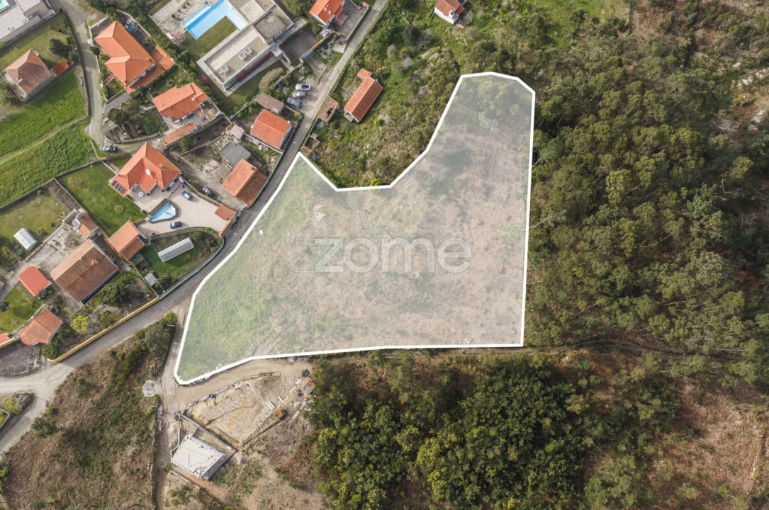 Terreno para Venda em Carreço Foto 21
