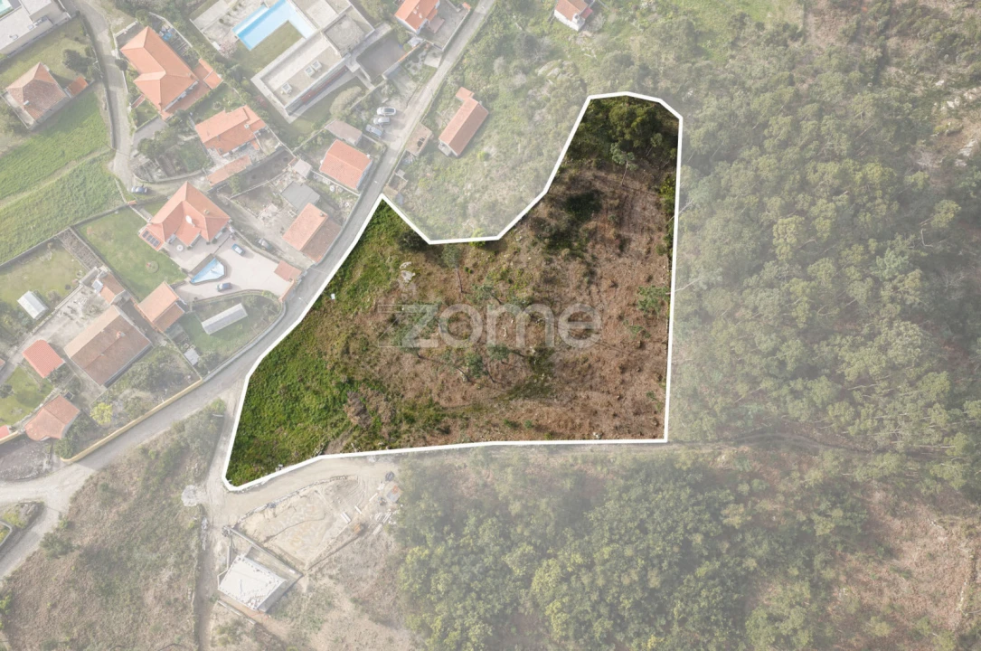 Terreno para Venda em Carreço Foto 2