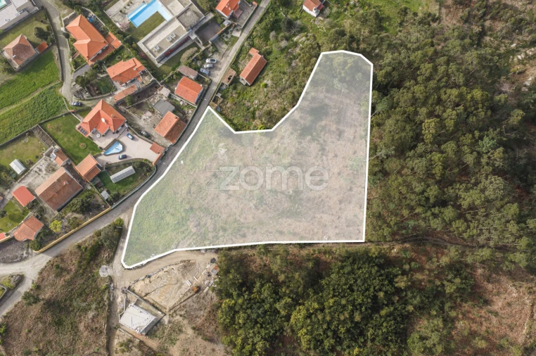 Terreno para Venda em Carreço Foto 21