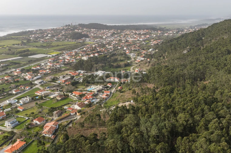 Terreno para Venda em Carreço Foto 14