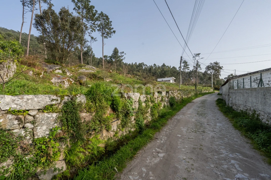 Terreno para Venda em Carreço Foto 15