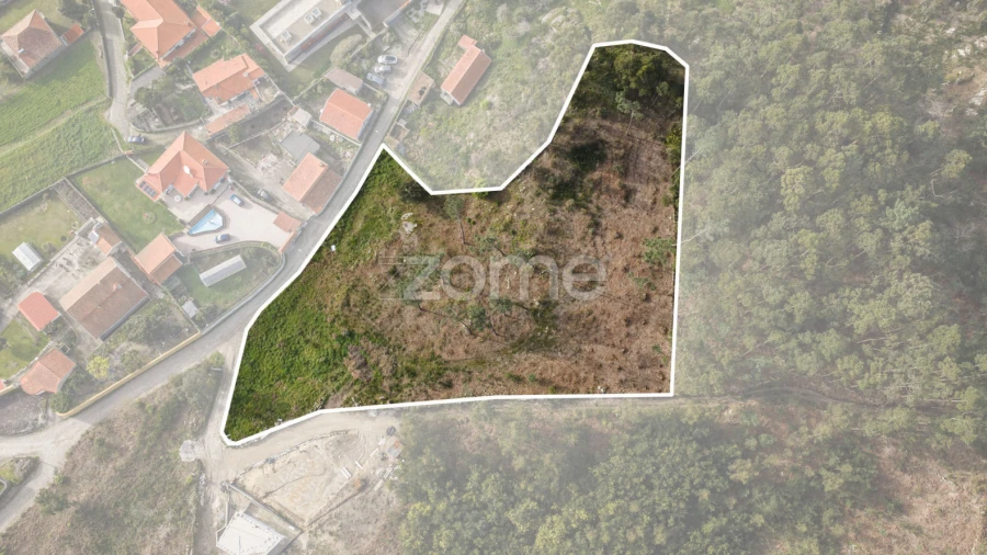 Terreno para Venda em Carreço