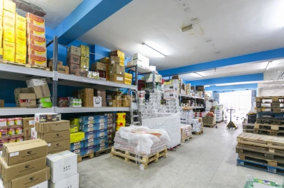 Terreno Comércio / Armazém para Venda em Bonfim