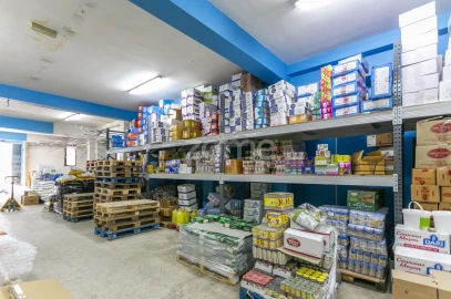 Terreno Comércio / Armazém para Venda em Bonfim