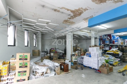 Terreno Comércio / Armazém para Venda em Bonfim