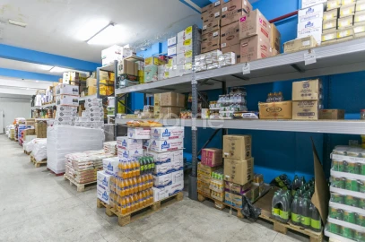 Terreno Comércio / Armazém para Venda em Bonfim