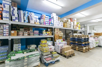 Terreno Comércio / Armazém para Venda em Bonfim