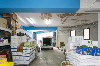 Terreno Comércio / Armazém para Venda em Bonfim
