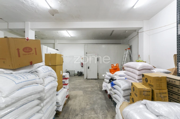 Terreno Comércio / Armazém para Venda em Bonfim Foto 7