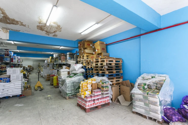 Terreno Comércio / Armazém para Venda em Bonfim Foto 12