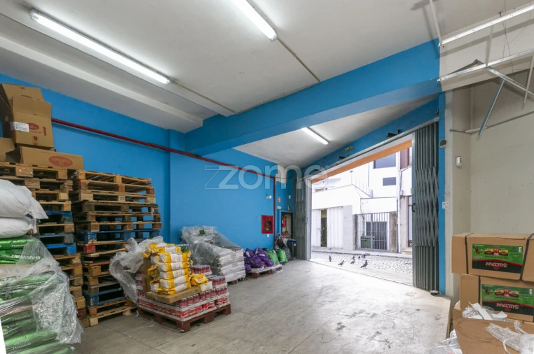 Terreno Comércio / Armazém para Venda em Bonfim Foto 16