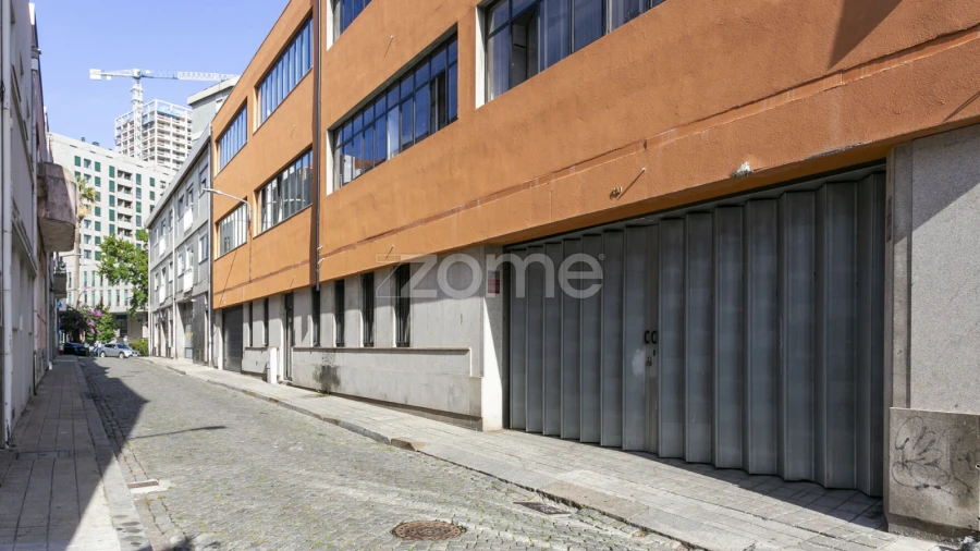 Terreno Comércio / Armazém para Venda em Bonfim