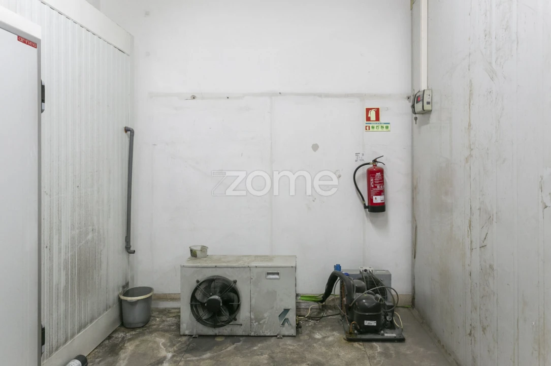 Terreno Comércio / Armazém para Venda em Bonfim Foto 21