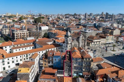 Prédio para Venda em Cedofeita, Santo Ildefonso, Sé, Miragaia, São Nicolau e Vitória
