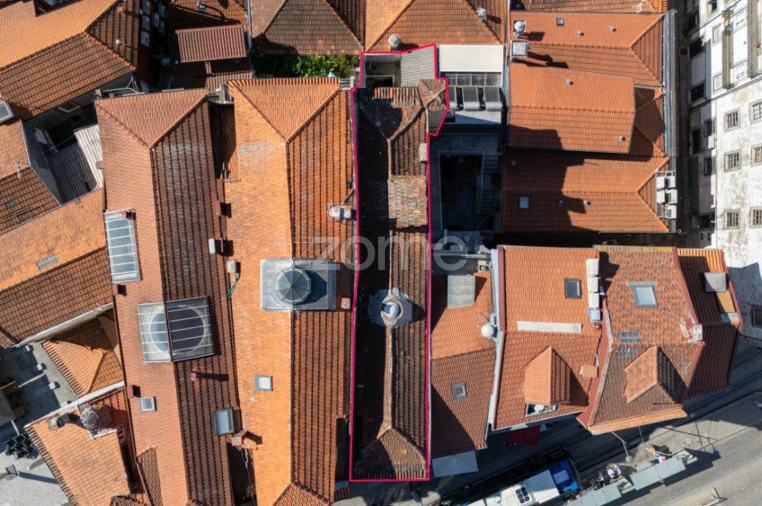 Prédio para Venda em Cedofeita, Santo Ildefonso, Sé, Miragaia, São Nicolau e Vitória Foto 8