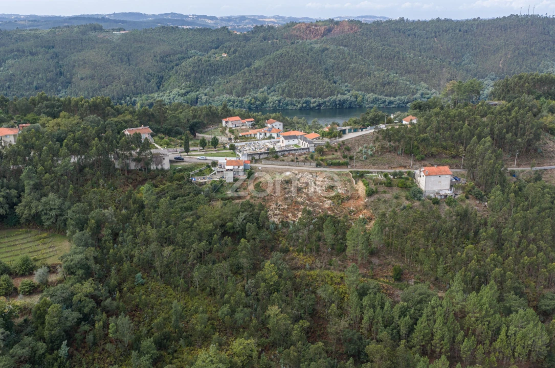 Terreno para Venda em Lomba Foto 9
