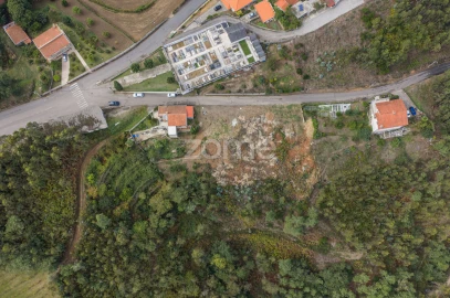 Terreno para Venda em Lomba