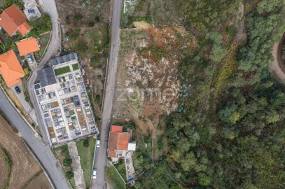 Terreno para Venda em Lomba