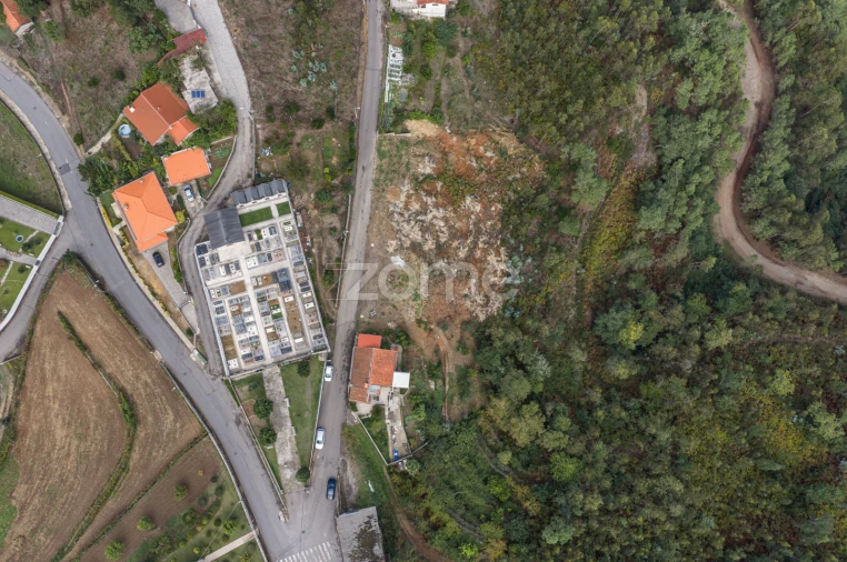 Terreno para Venda em Lomba Foto 4