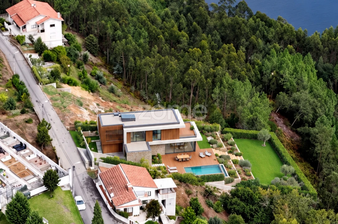Terreno para Venda em Lomba Foto 1