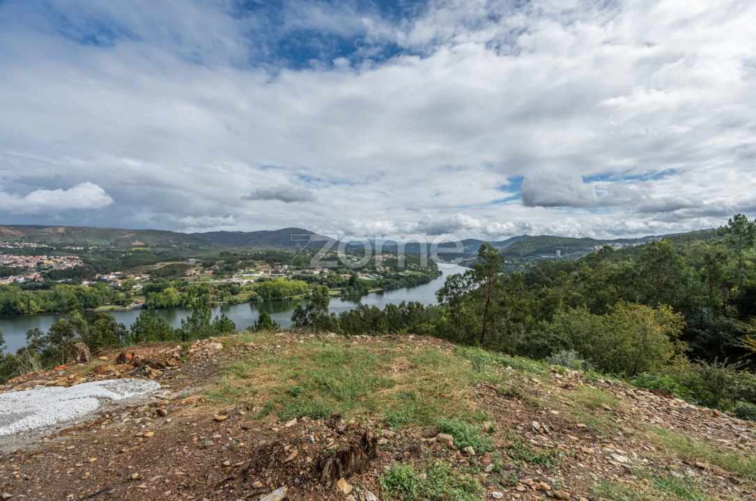 Terreno para Venda em Lomba Foto 15