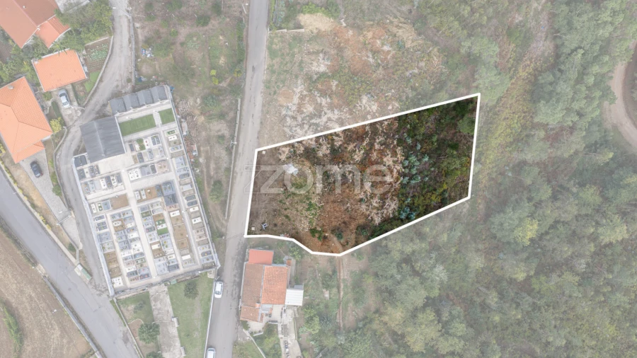 Terreno para Venda em Lomba