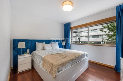 Apartamento T3 para Venda em São Mamede de Infesta e Senhora da Hora