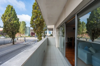 Apartamento T3 para Venda em São Mamede de Infesta e Senhora da Hora