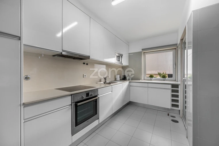 Apartamento T3 para Venda em São Mamede de Infesta e Senhora da Hora Foto 9