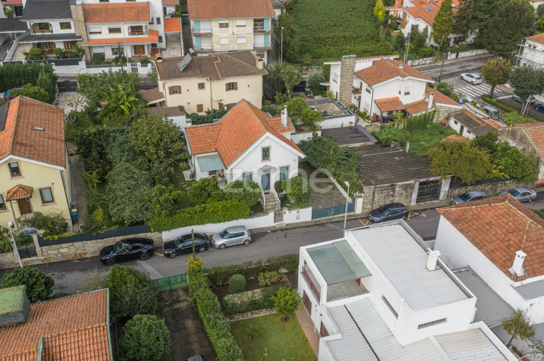 Moradia T3 para Venda em Ermesinde Foto 38