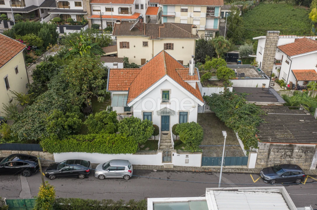 Moradia T3 para Venda em Ermesinde Foto 1