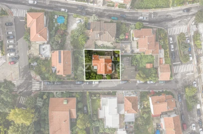 Moradia T3 para Venda em Ermesinde
