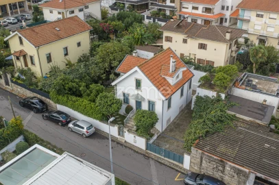 Moradia T3 para Venda em Ermesinde
