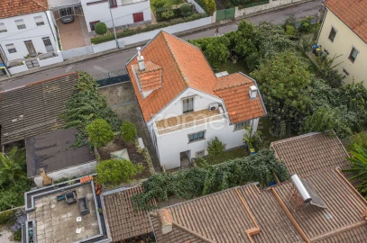 Moradia T3 para Venda em Ermesinde