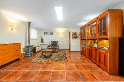 Moradia T3 para Venda em Ermesinde