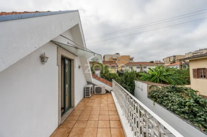 Moradia T3 para Venda em Ermesinde