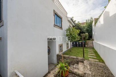 Moradia T3 para Venda em Ermesinde