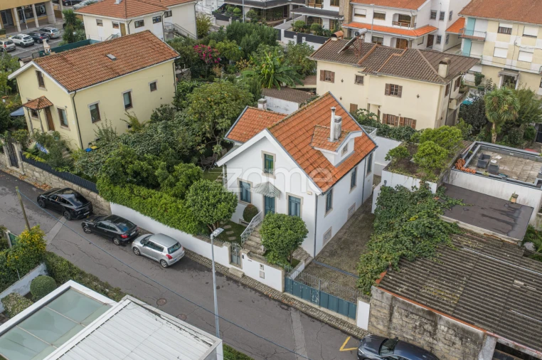Moradia T3 para Venda em Ermesinde Foto 37