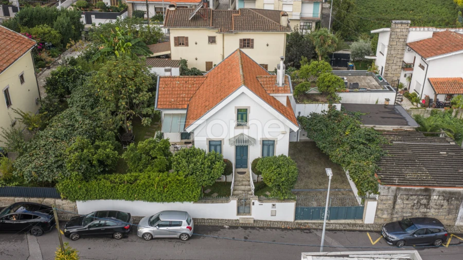 Moradia T3 para Venda em Ermesinde